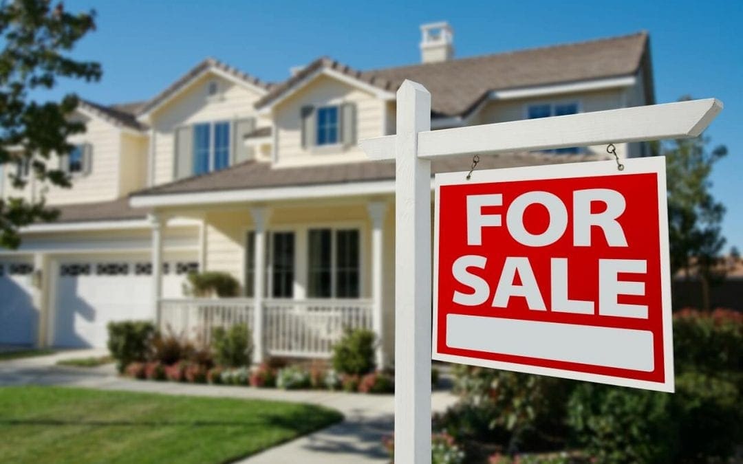 sell a house