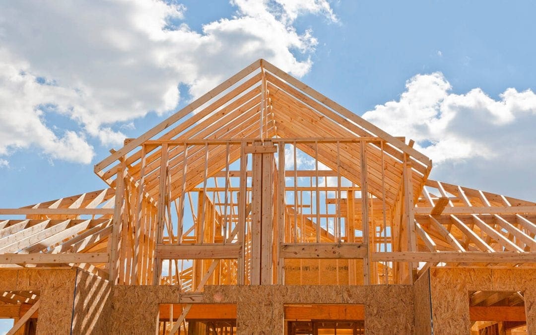 home inspection on new construction