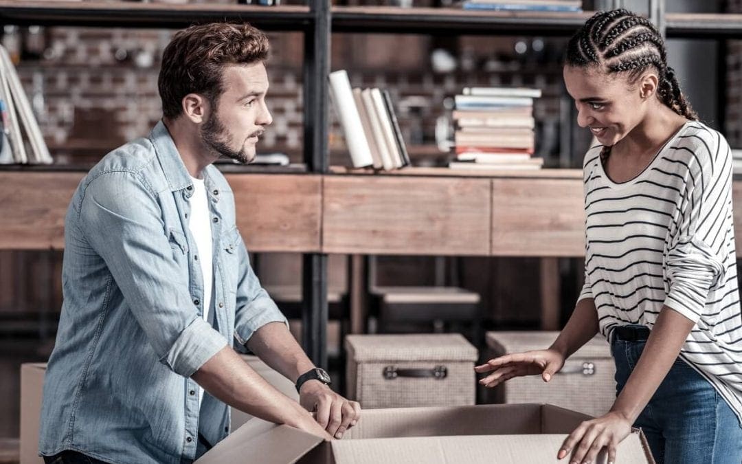 moving tips will help you stay organized while preparing to relocate