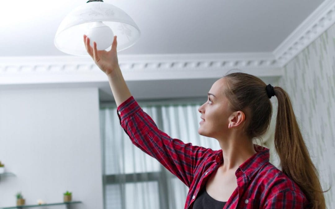 prepare for a home inspection