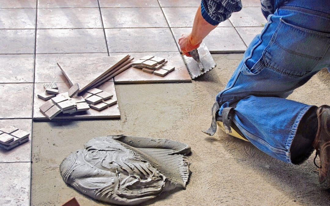 flooring materials