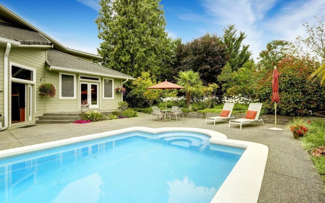 swimming pool safety
