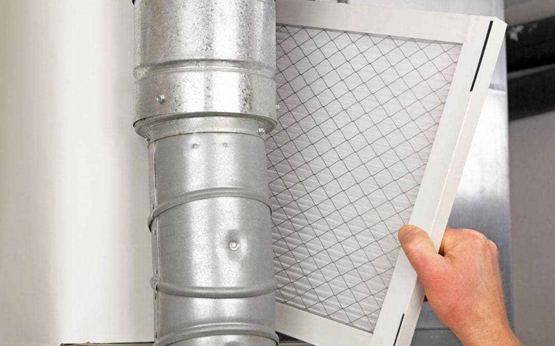 HVAC maintenance
