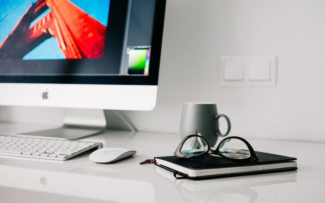 create a home office