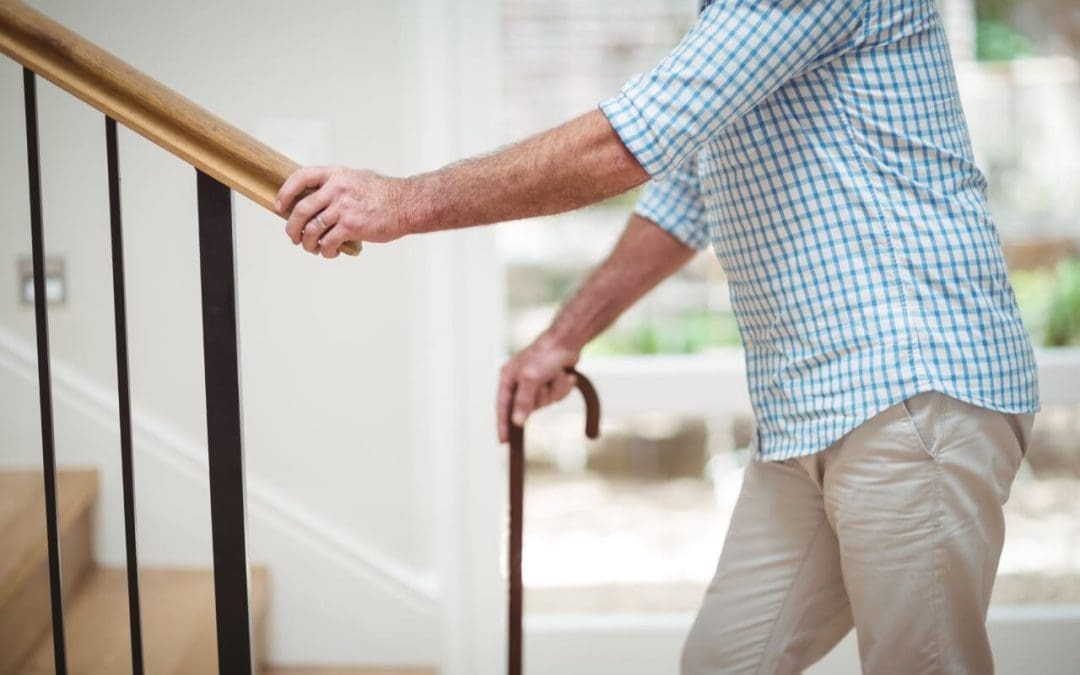 safety upgrades for seniors