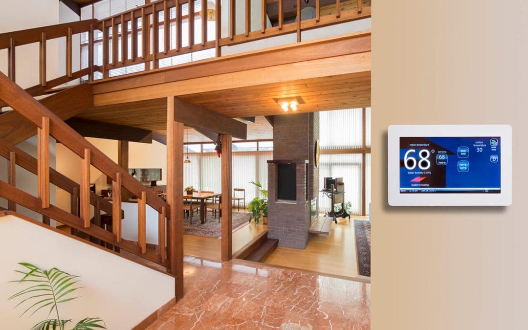 heat your home efficiently