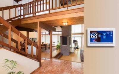 5 Tips to Heat Your Home Efficiently