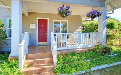 7 Spring Home Improvement Projects