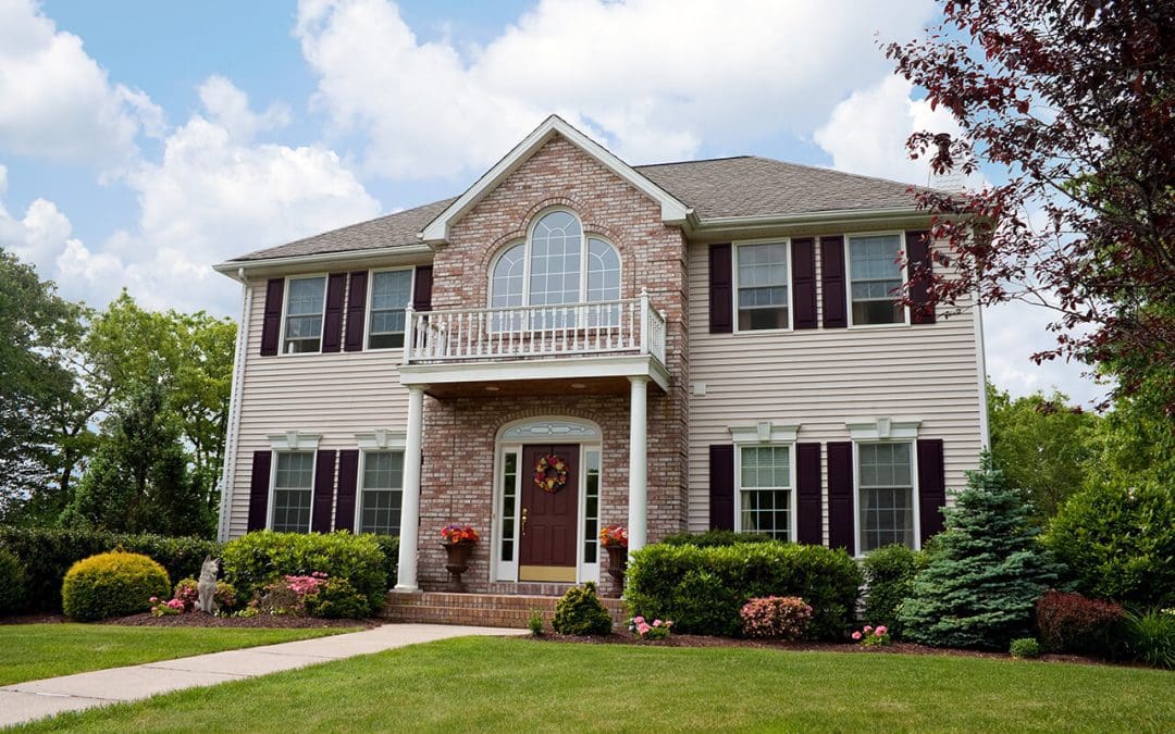 boost curb appeal
