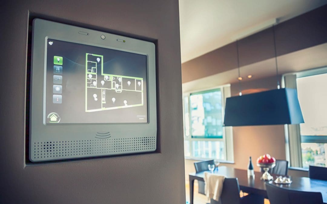 smart home features