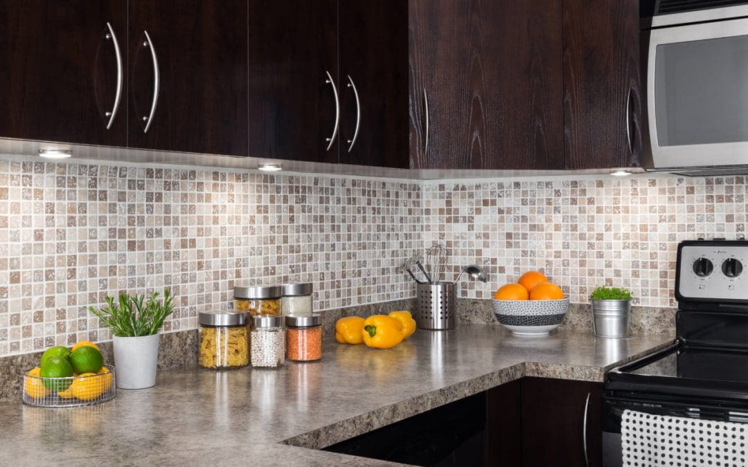 improve your kitchen lighting