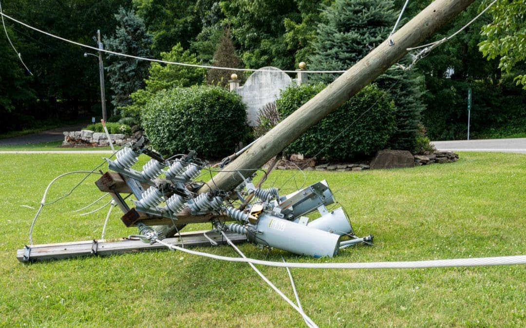 Tips to Prepare Your Home for Hurricane Season in the Dallas Area